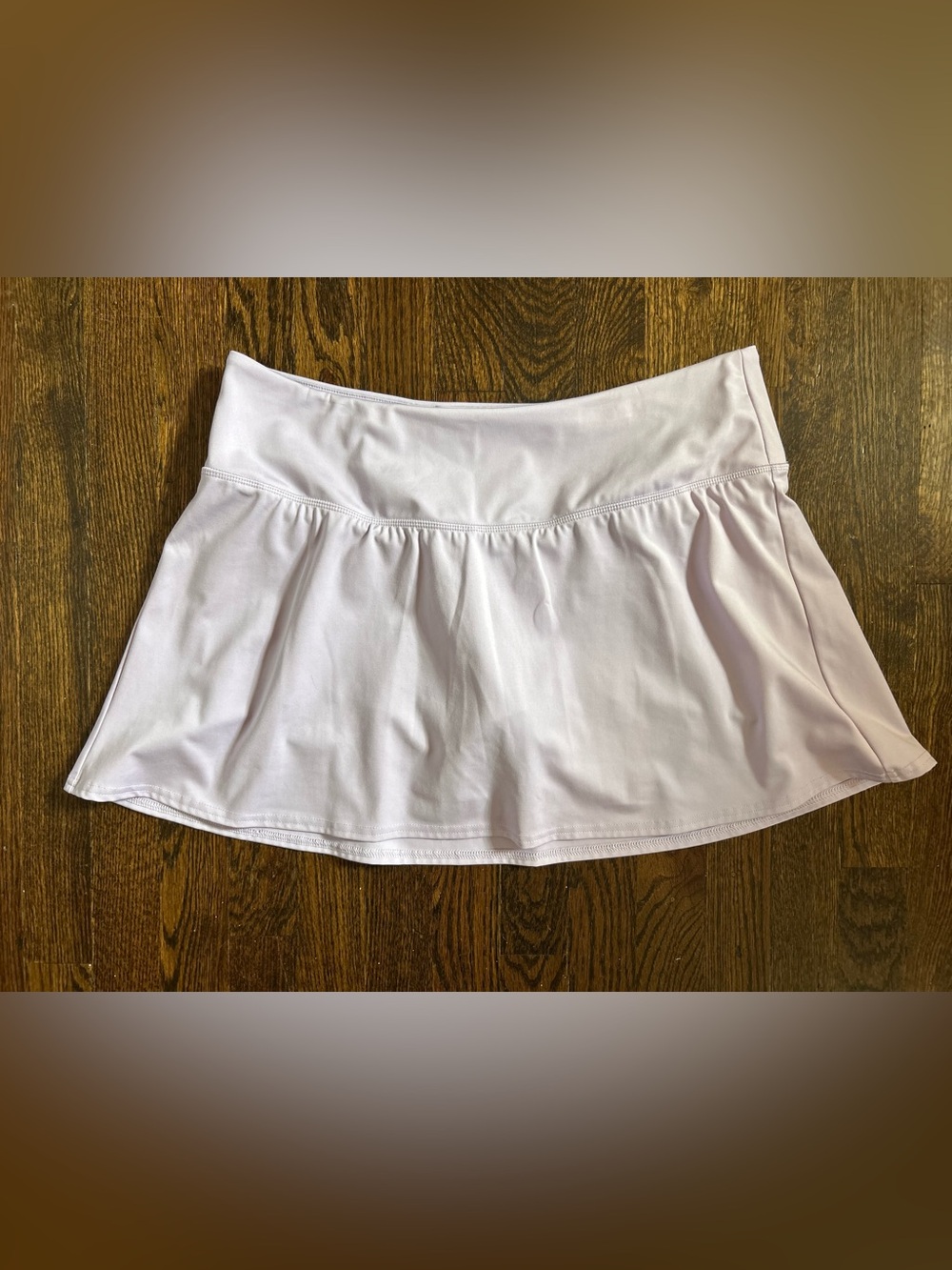 all in motion Light Pink Skater Tennis Skirt